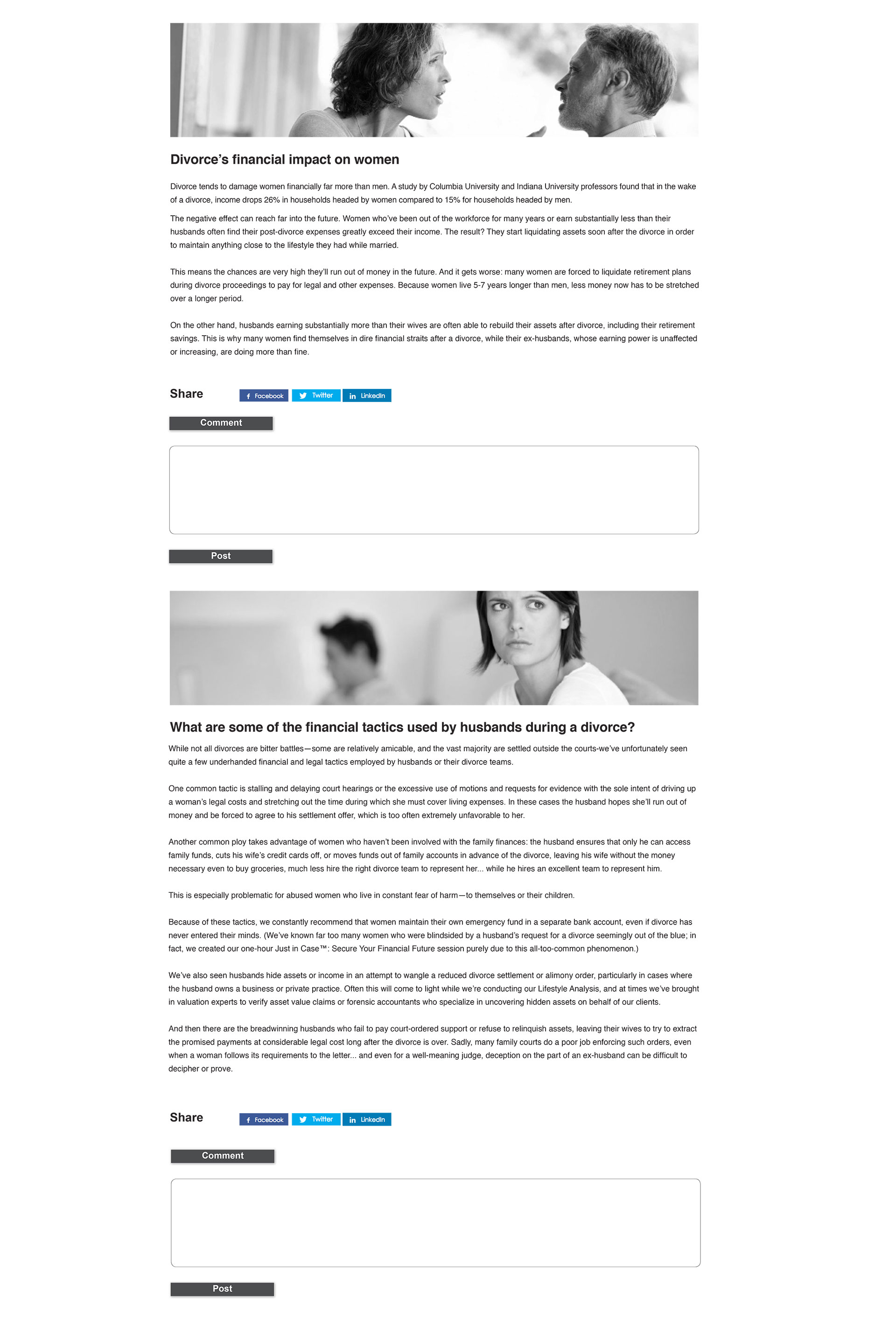 Athena Financial Group